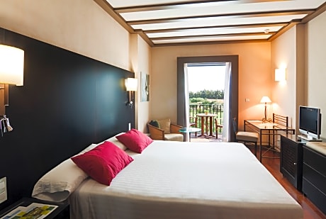 Triple Excellence Room