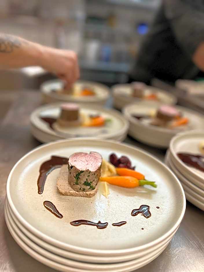 Hotel-Restaurant Steuermann