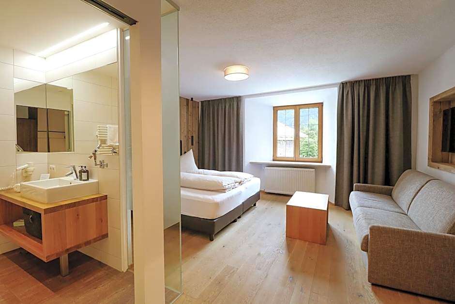 Hotel Traube