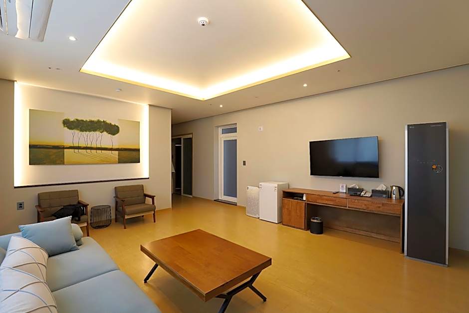 Hotel Grand Bay Boryeong