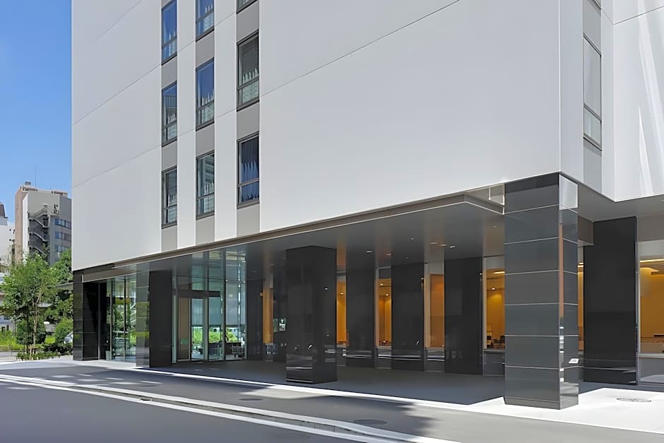 Tmark City Hotel Tokyo Omori