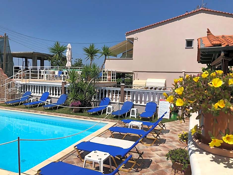 Villa Mary 1 & fresh!