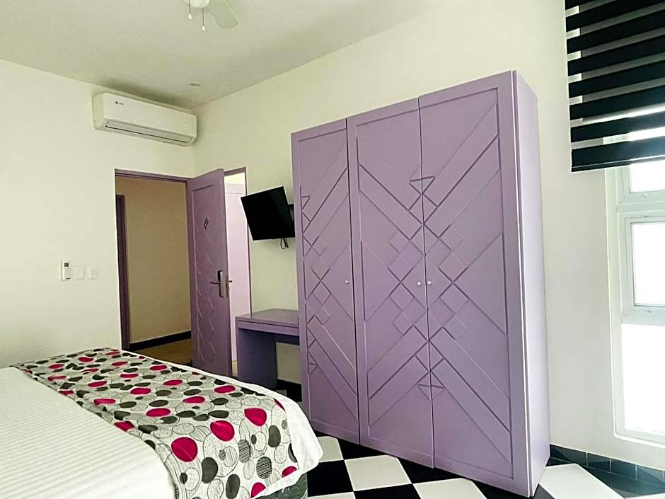 Winday Hotel - Cerca de 5a Avenida