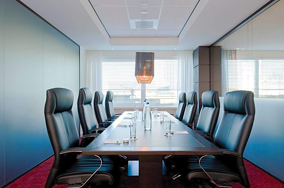 Holiday Inn Express Amsterdam - Sloterdijk Station By IHG