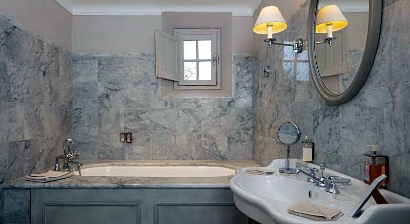 Hotel - Restaurant & Spa La Magdeleine - Mathias Dandine