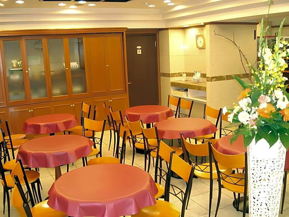 Almont Inn Nihonbashi