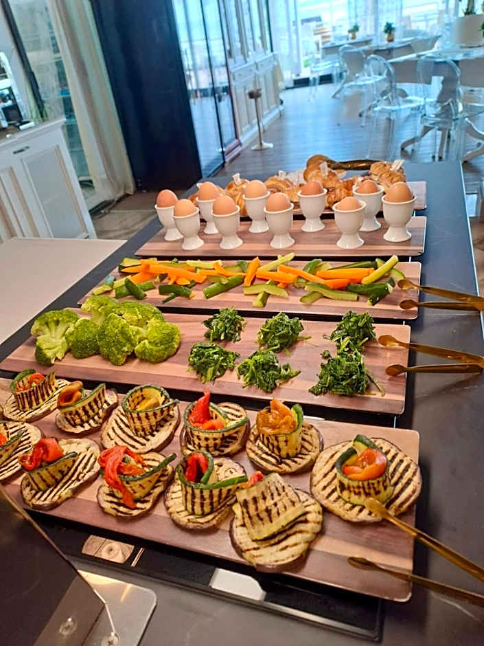 Hotel Aquila D'Oro Desenzano