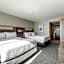 Holiday Inn Express Philadelphia Penns Landing By IHG