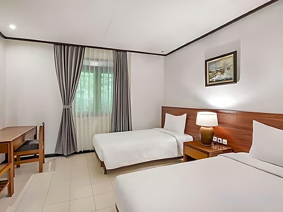 Grand Whiz Hotel Bromo