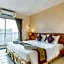 Eastiny Plaza hotel