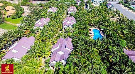 Gold Rooster - Con Ga Vang Resort