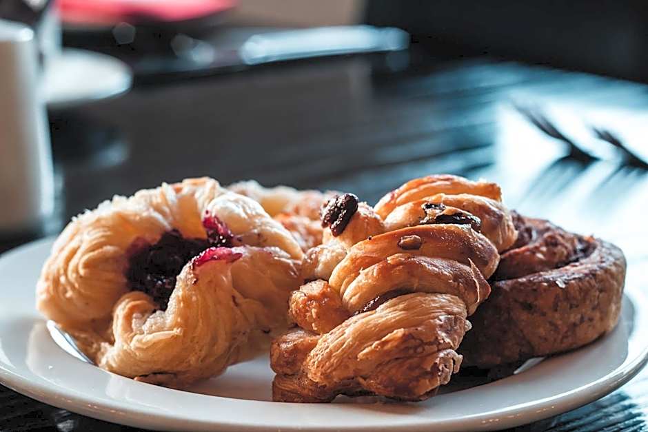 Royal St. Andrews Hotel, Spa and Conference Centre