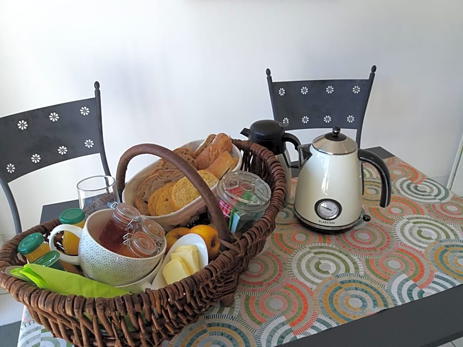 Chambre d'hôtes La Thibaudière