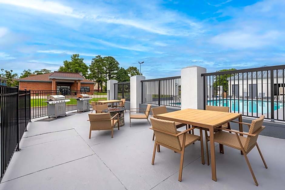 Spark By Hilton Florence North I-95, Sc