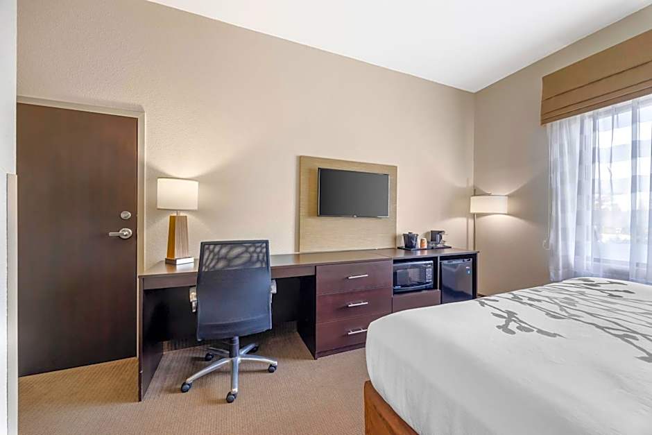 Sleep Inn & Suites Columbia
