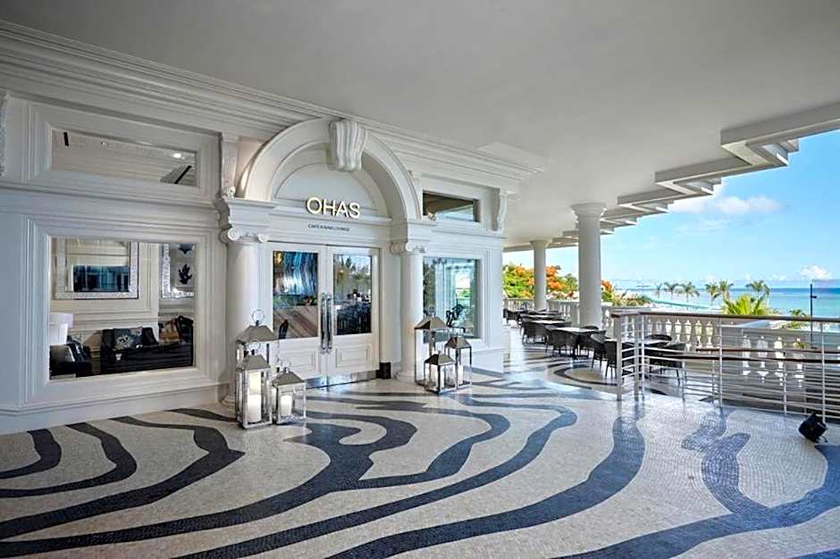 KENSINGTON HOTEL SAIPAN