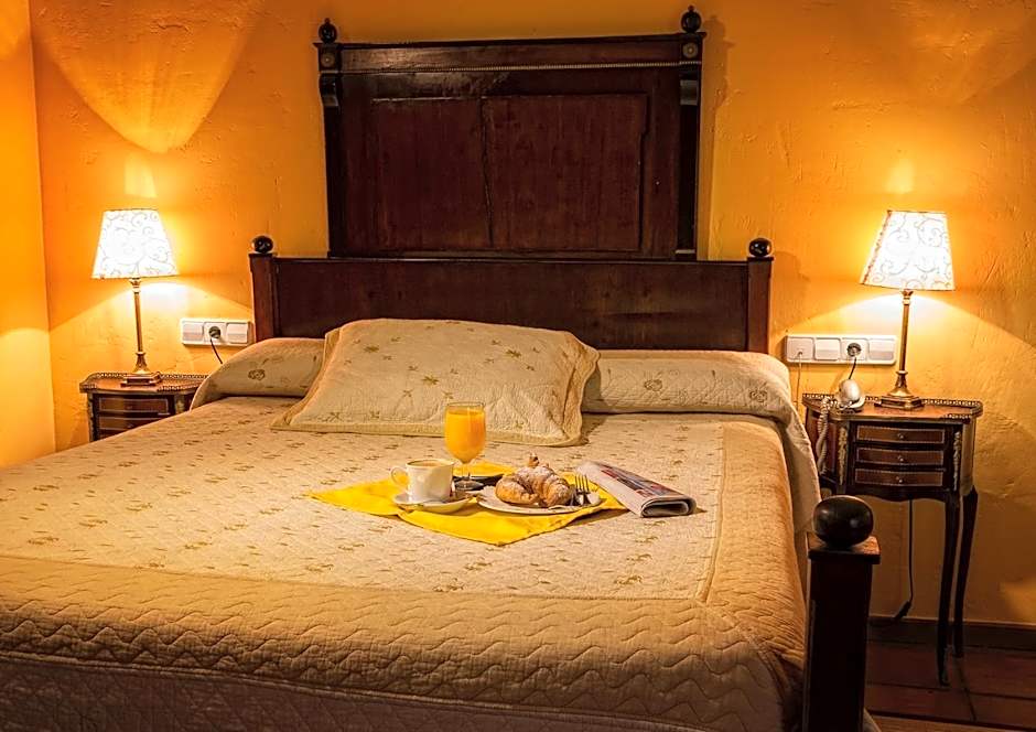 Hotel Bodega La Venta