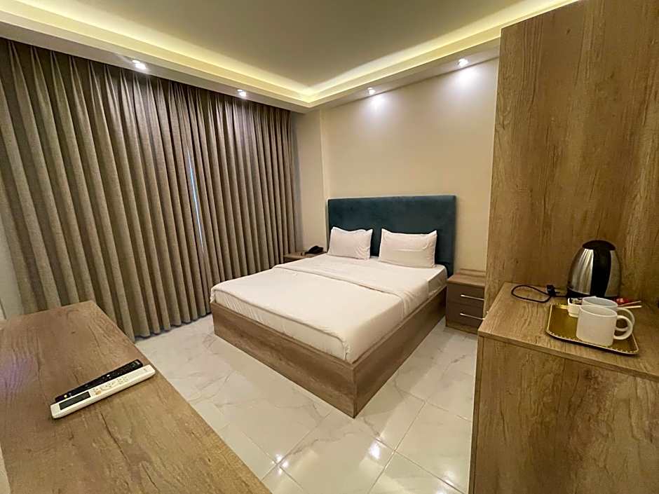 Aster Hotel Aqaba