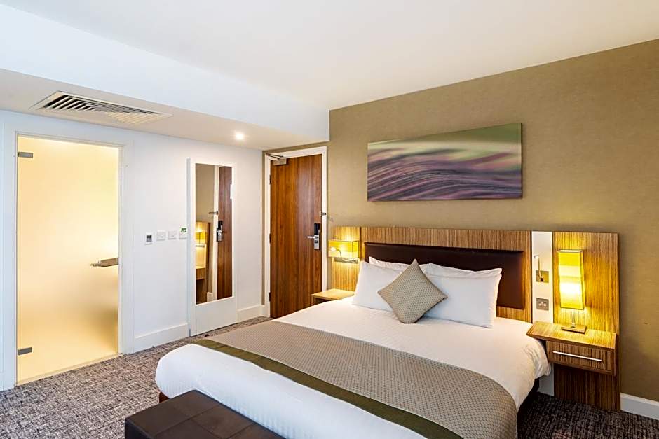 Holiday Inn Stevenage By IHG