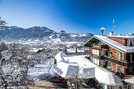 Relais & Châteaux Hotel Tennerhof