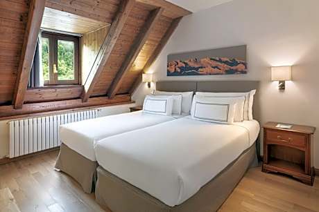 Melia Guestroom