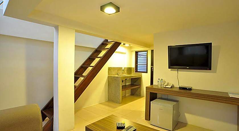 Ganga Hotel & Apartment