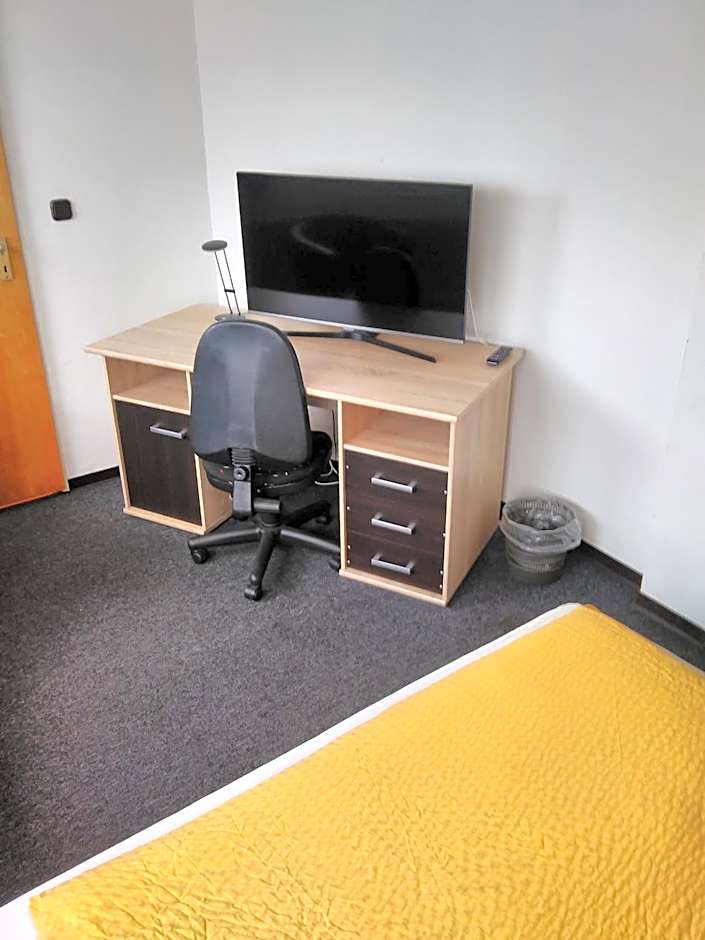 Hotel Rüstersieler Hof