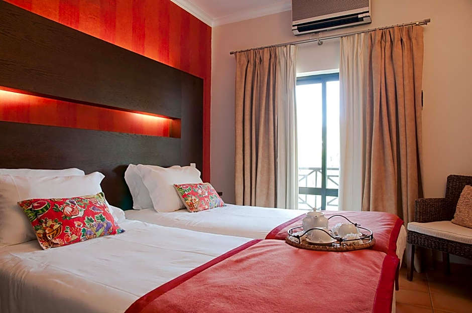 Hotel Parque das Laranjeiras