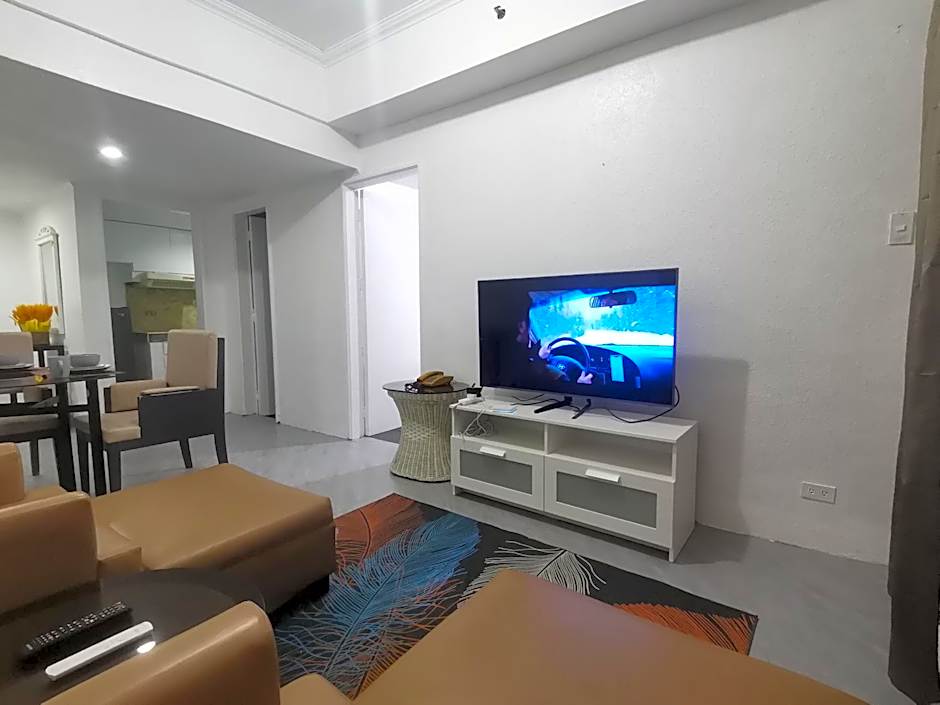 Comfort Accommodation Services