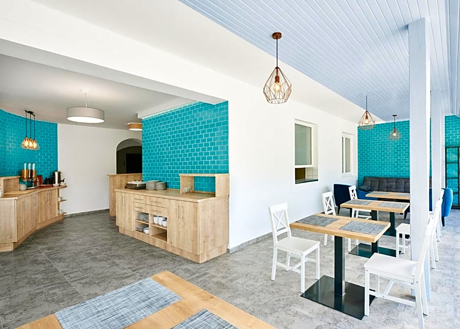 Lorelei Pension Adults Only