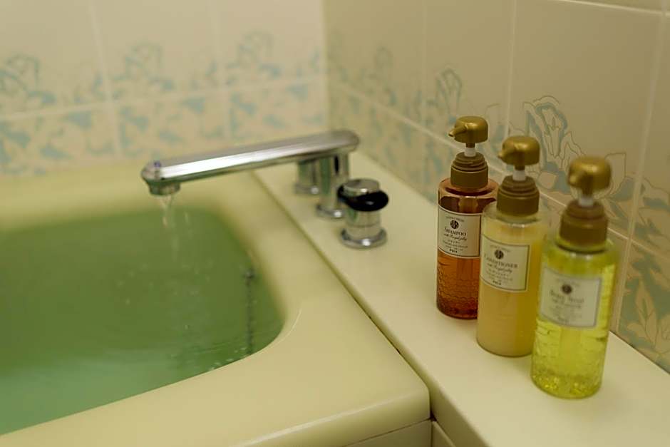 THE HOTEL YAKUSHIMA ocean & forest