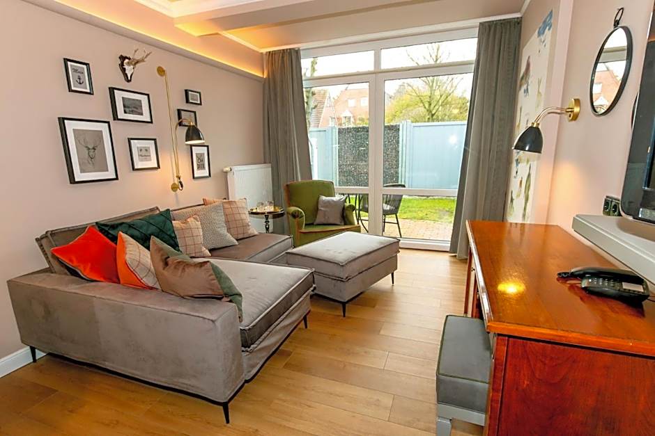 Nordseehotel Kröger