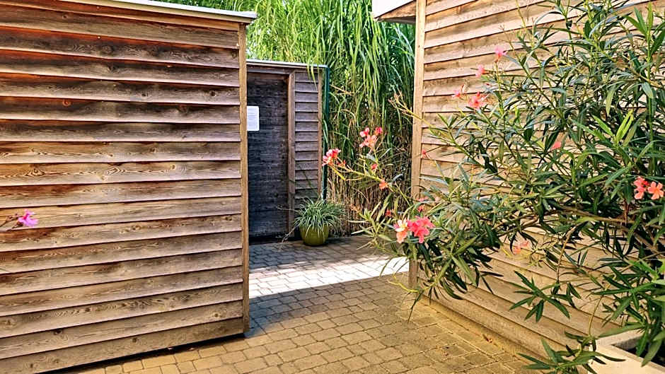 BIRKENHOF GOLS - B & B - Wohlfühl Hotel mit Wochenend-Restaurant