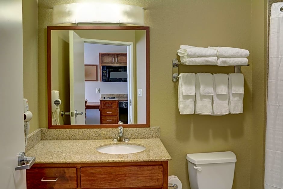 Candlewood Suites Texarkana By IHG