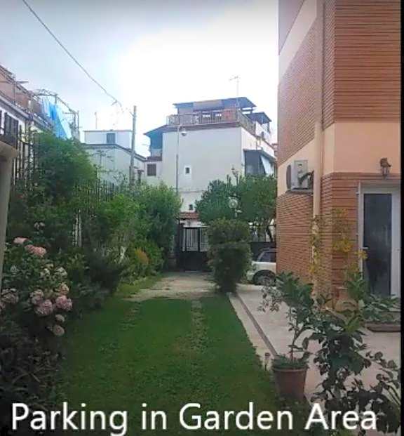 Casa Teresa Bed & Breakfast