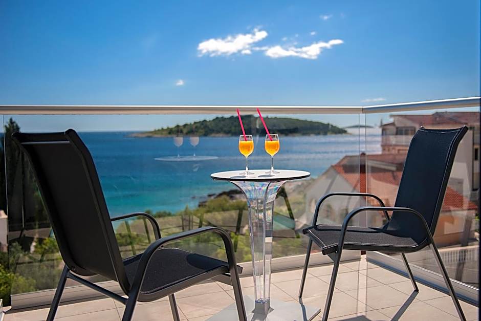 Boutique Hotel Life, Sea, Wellness & SPA