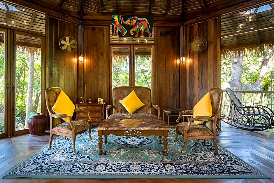 AKRA Collection Layan - Hideaway Villas