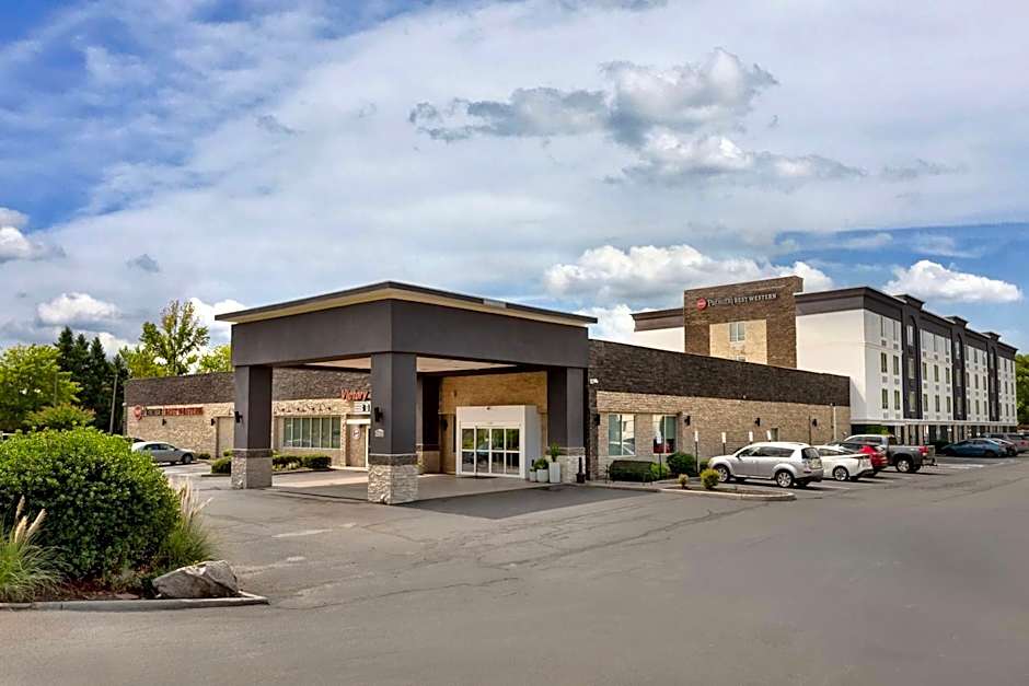 Best Western Premier Richmond City Gateway