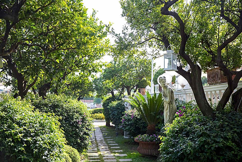La Medusa Hotel - Dimora di Charme