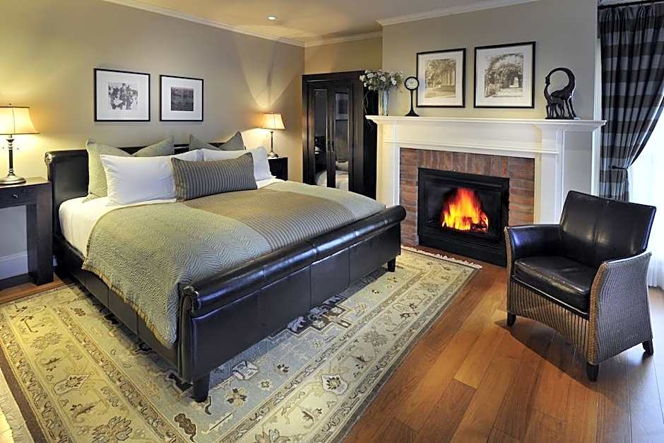 Oban Inn