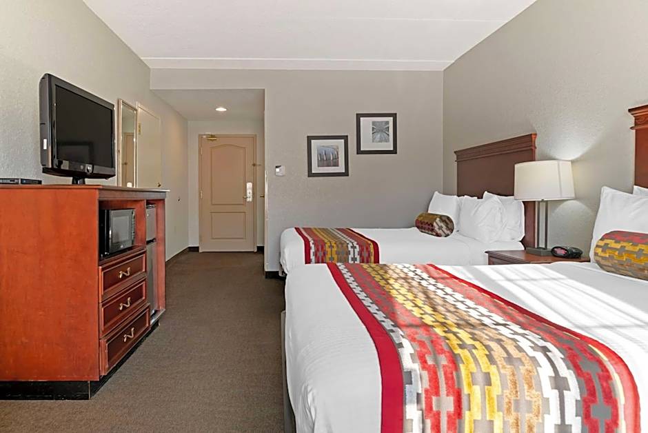 Best Western Executive Inn & Suites