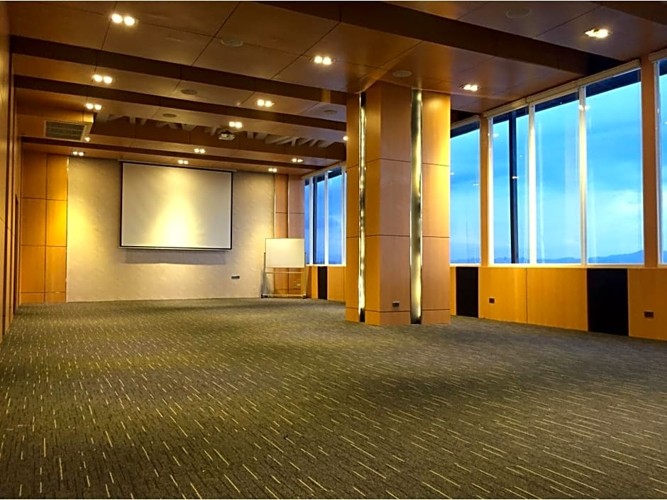 The Vista Hotel By Satit Group