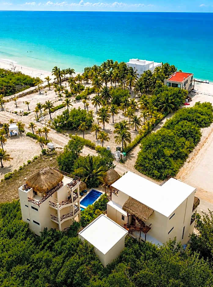Photo 1 of 50 of AteneaHolbox Boutique Hotel - Optional Beach Club Access & Breakfast
