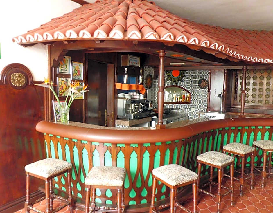 Hotel Casa del Sol