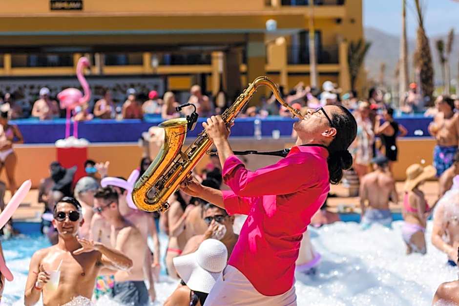 Riu Santa Fe - All Inclusive