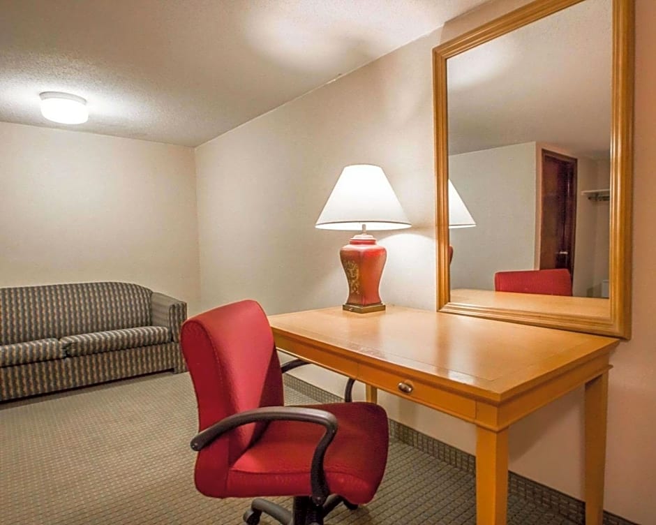 Americas Best Value Inn Torrington, CT