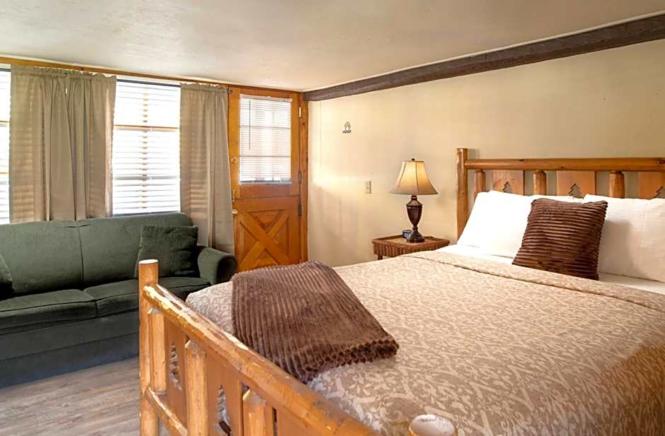 Inn at Whitney's Farm