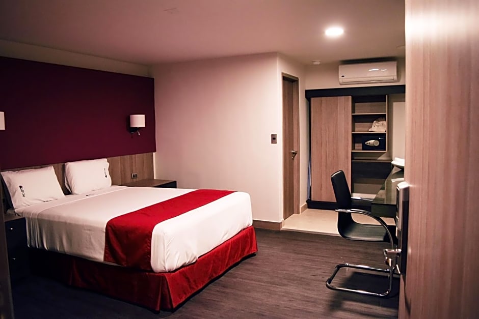 HOTEL HT ole