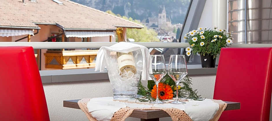 Hotel Comfort Erica Dolomiti Val d'Adige