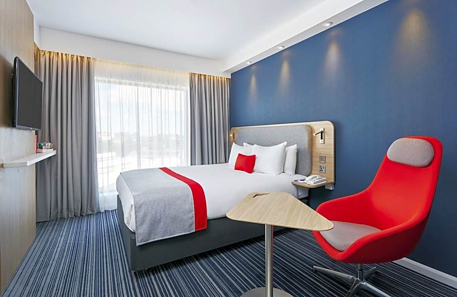 Holiday Inn Express Grimsby By IHG